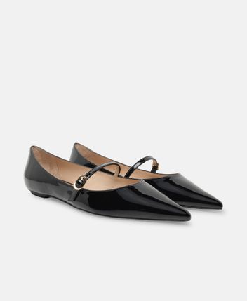 Mary janes Emilia