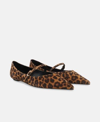 Mary janes Emilia
