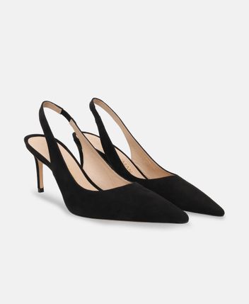 Slingback pumps Stuart 75
