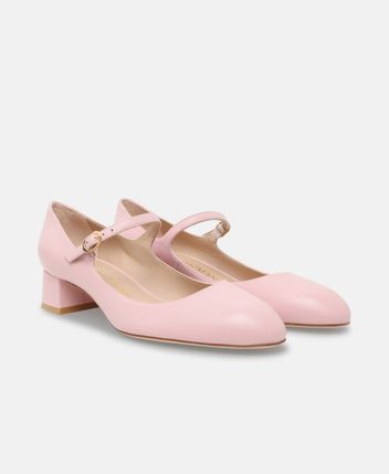 Mary Jane pumps Vivienne 35