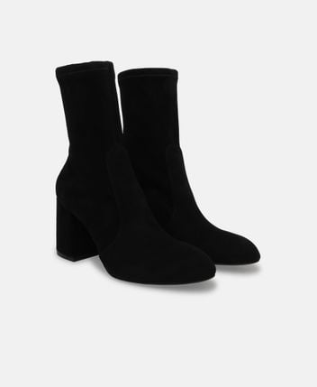 Ankle boots Flareblock 85 STR