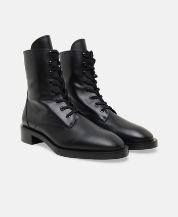 Lace-up ankle boot Sondra