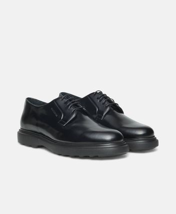 Lace-up shoes Benson