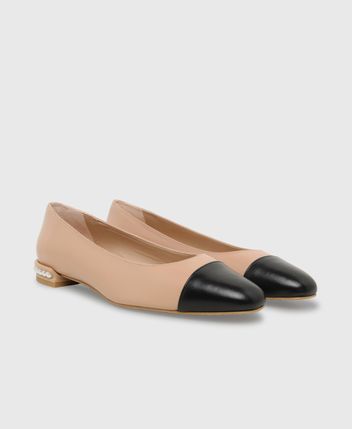 Ballet flats Pearl