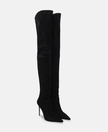 Over-the-knee boots Ultrasturt 100