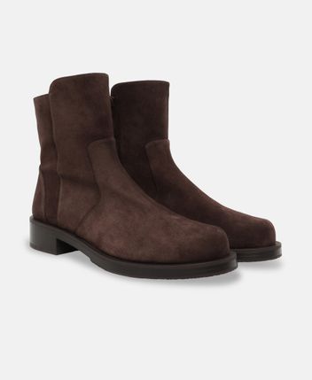 Ankle boots Btie