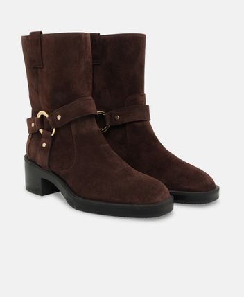 Ankle boots Jax