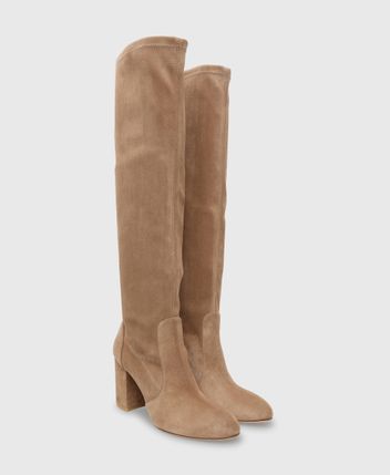 Over-the-knee boots Yuliana
