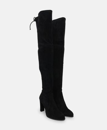 Over-the-knee boots Highland