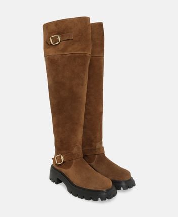 Boots Emrson