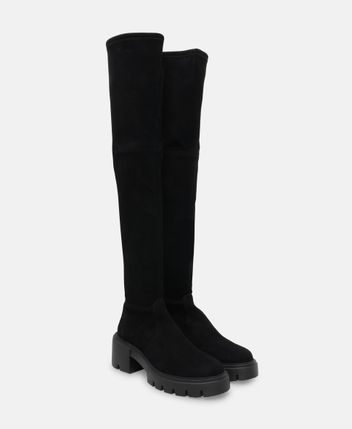 Over-the-knee boots Soholand