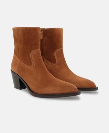 Ankle boots Tate