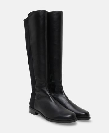 Boots Halfnhalf