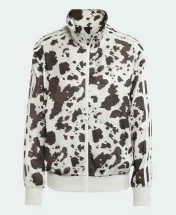 Tracksuit jacket