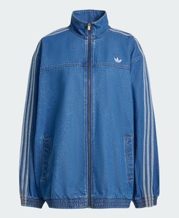 Tracksuit jacket adicolor