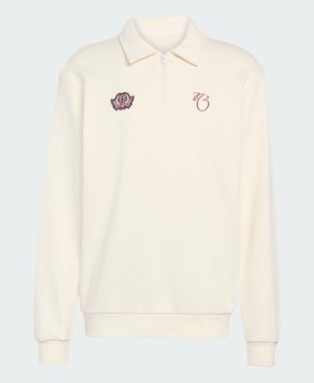 Sweatshirt PITCH 2 STREET