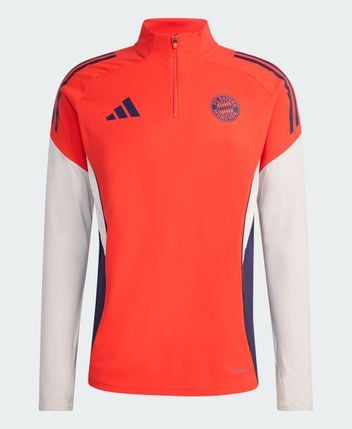 Training shirt FC BAYERN MUENCHEN