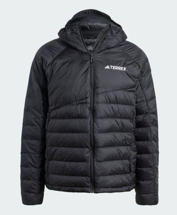 Down jacket