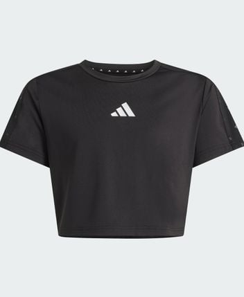 T-shirt TRAIN ESSENTIALS SEASONAL