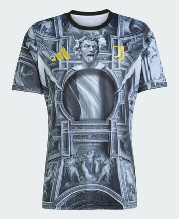 Jersey JUVENTUS FOOTBALL CLUB