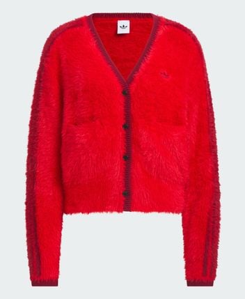 Knitted shirt ASIAN EXTENSION