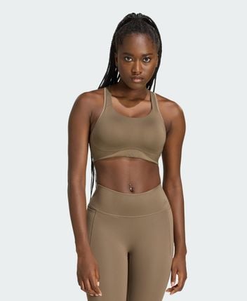Sports bra STRENGTH