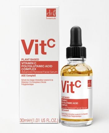 Facial Serum