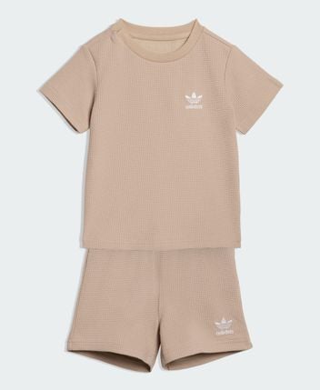 Track suit TREFOIL ESSENTIALS