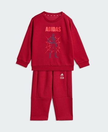 Track suit BRAND COLLABORATION