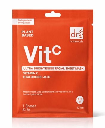Face mask
