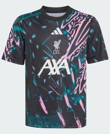 Jersey LIVERPOOL FC