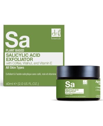 Exfoliator