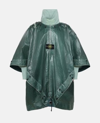 Rain coat
