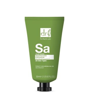 Exfoliator