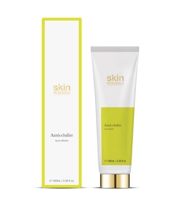 Body cream