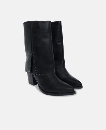 Ankle boots Crust