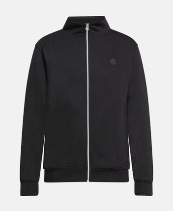 Sweat jacket Lars