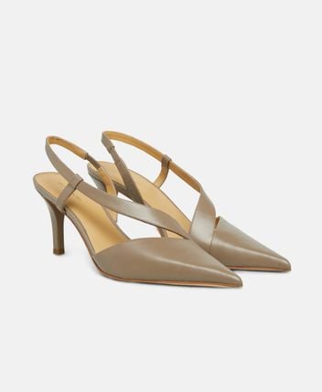 Slingback pumps Jaida