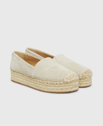 Platform espadrilles Lynn