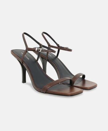 Ankle strap sandals Selina