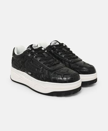 Platform sneakers Milano