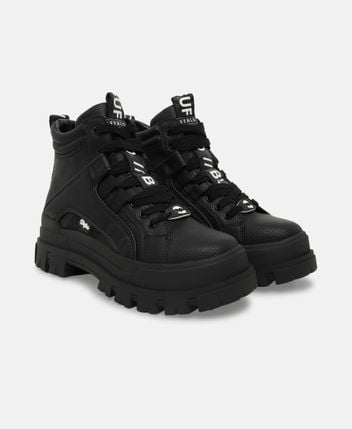 Lace-up ankle boot Aspha