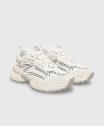 Chunky sneakers Claw