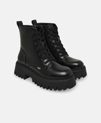 Platform ankle boots Aspen