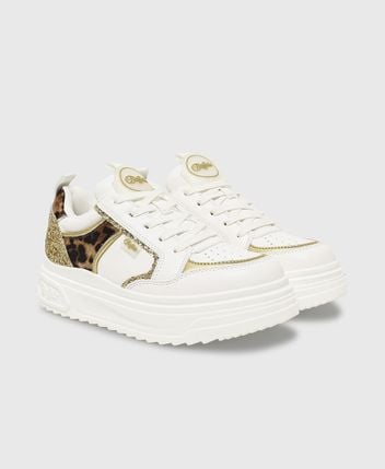 Platform sneakers Vectra
