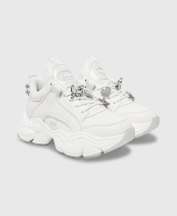 Chunky sneakers Binary