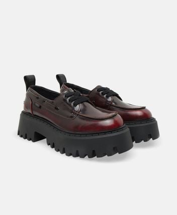 Boat shoes Aspen