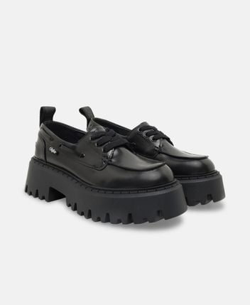 Boat shoes Aspen