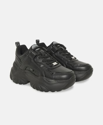Platform sneakers Bliss One