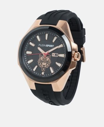 Watch Tigermaster